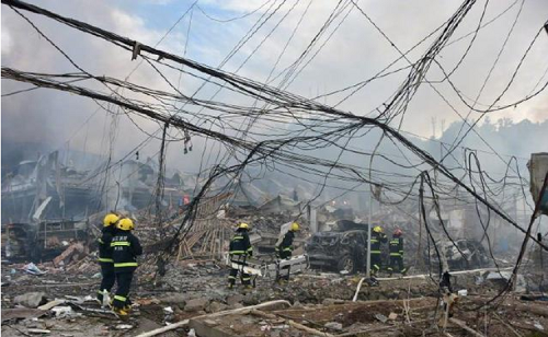 浙江槽罐車爆炸后，這些化工行業(yè)及運輸業(yè)必然受影響！丁酮暴漲40%多！